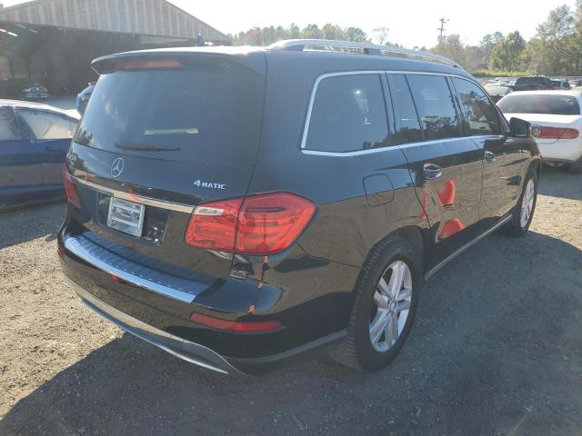 Photo 4 from auction – 2014 MERCEDES-BENZ GL 450 4MA with VIN 4JGDF7CE2EA319848