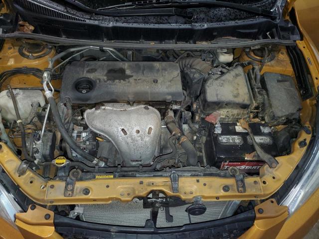 Photo 7 from auction – 2009 TOYOTA COROLLA MA with VIN 2T1KE40E69C016669