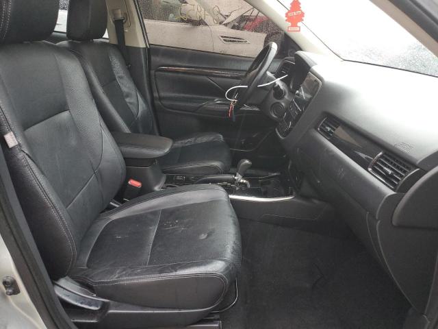 Photo 5 from auction – 2018 MITSUBISHI OUTLANDER with VIN JA4AD3A39JZ044329