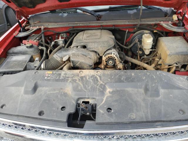 Photo 7 from auction – 2013 CHEVROLET SILVERADO with VIN 1GCRKSE78DZ403552
