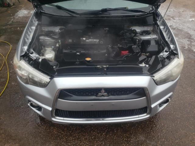 Photo 7 from auction – 2011 MITSUBISHI OUTLANDER with VIN JA4AR4AU8BZ015924