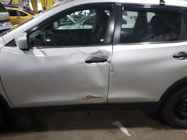 Photo 10 from auction – 2016 NISSAN ROGUE S with VIN KNMAT2MV8GP685959