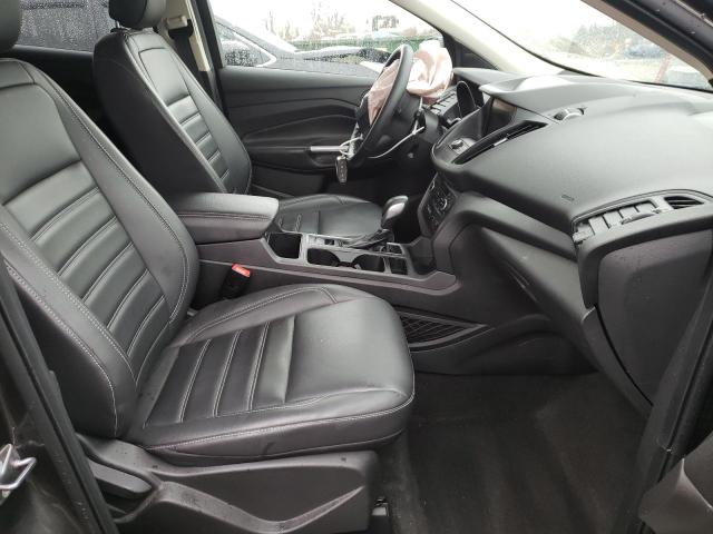 Photo 5 from auction – 2019 FORD ESCAPE SEL with VIN 1FMCU9HD2KUA69910