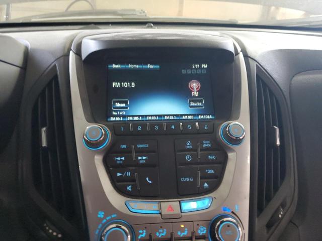 Photo 9 from auction – 2013 CHEVROLET EQUINOX LT with VIN 2GNALDEK2D1169967