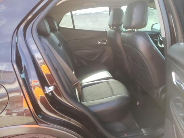 Photo 6 from auction – 2015 BUICK ENCORE with VIN KL4CJASB9FB139310