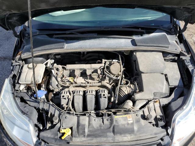 Photo 7 from auction – 2013 FORD FOCUS SE with VIN 1FADP3K27DL362723