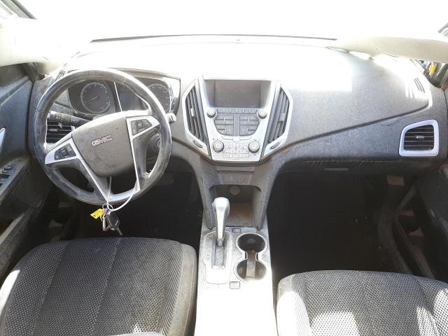 Photo 9 from auction – 2013 GMC TERRAIN SL with VIN 2GKALSEK6D6257831