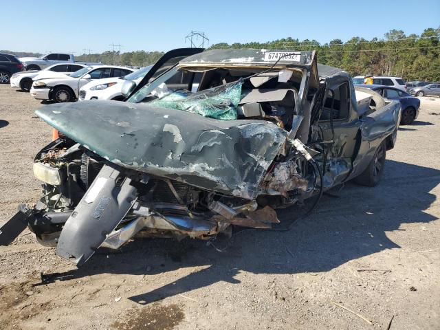 Photo 2 from auction – 1999 CHEVROLET SILVERADO with VIN 2GCEC19VXX1267128