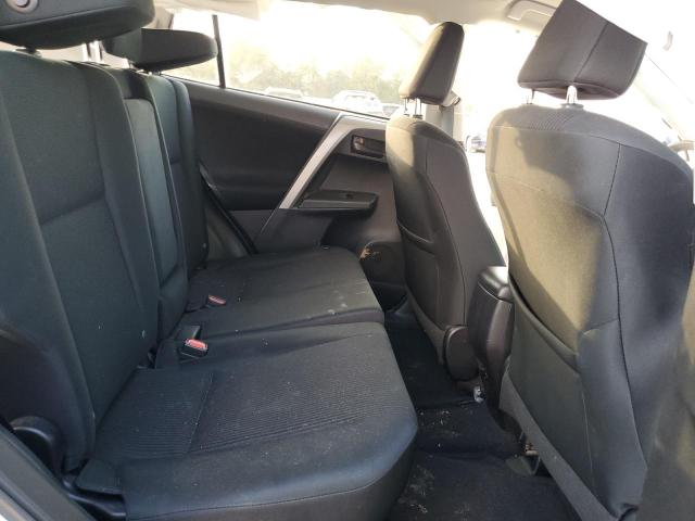 Photo 6 from auction – 2016 TOYOTA RAV4 LE with VIN 2T3ZFREV2GW252305