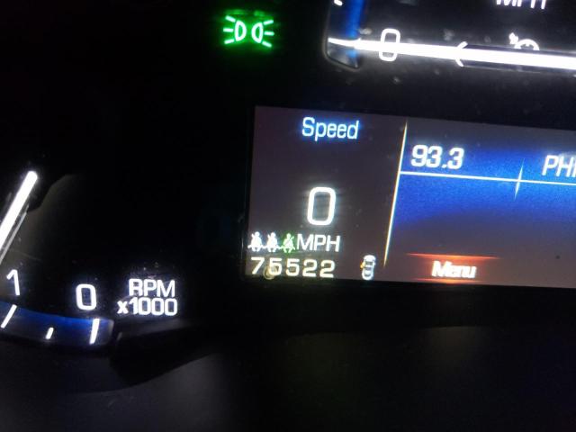 Photo 8 from auction – 2013 CADILLAC SRX PERFOR with VIN 3GYFNDE34DS603984