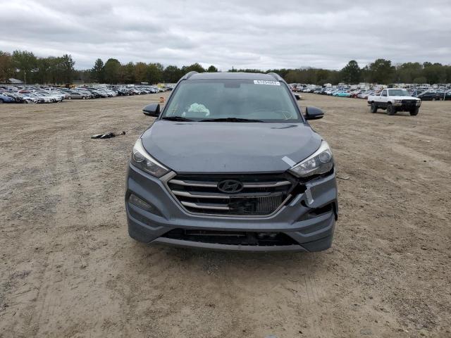 Photo 9 from auction – 2016 HYUNDAI TUCSON LIM with VIN KM8J33A20GU180477