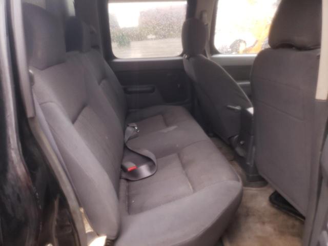 Photo 6 from auction – 2004 NISSAN FRONTIER C with VIN 1N6ED29Y34C427107