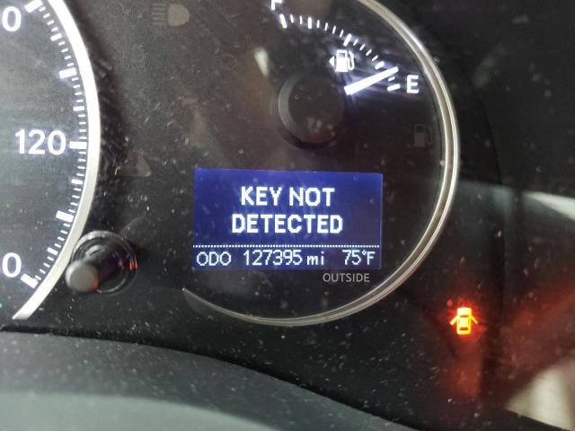 Photo 8 from auction – 2014 LEXUS CT 200 with VIN JTHKD5BH4E2199433