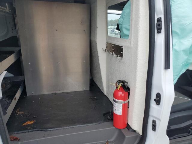 Photo 6 from auction – 2021 FORD TRANSIT CO with VIN NM0LS7E22M1483031