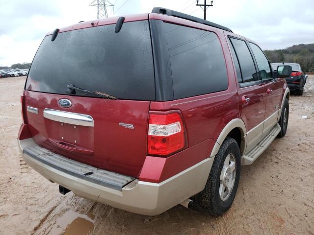 Photo 4 from auction – 2007 FORD EXPEDITION with VIN 1FMFU17507LA34367