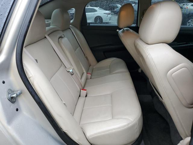 Photo 6 from auction – 2012 CHEVROLET IMPALA LTZ with VIN 2G1WC5E31C1295256