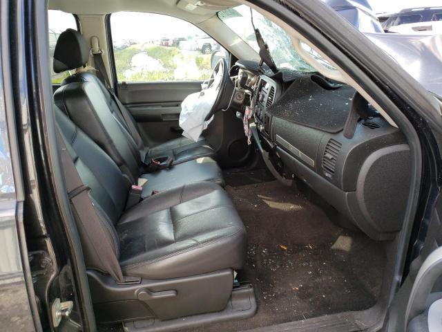 Photo 5 from auction – 2009 GMC SIERRA C15 with VIN 3GTEC23J39G216267
