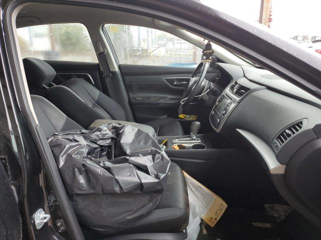 Photo 5 from auction – 2017 NISSAN ALTIMA 2.5 with VIN 1N4AL3APXHC149623