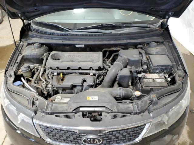 Photo 7 from auction – 2013 KIA FORTE EX with VIN KNAFU4A29D5647685