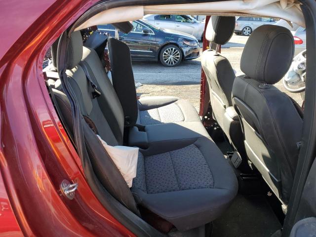 Photo 6 from auction – 2020 BUICK ENCORE GX with VIN KL4MMCSL8LB108626