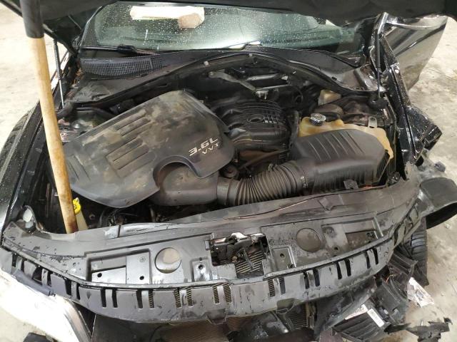 Photo 7 from auction – 2013 CHRYSLER 300C with VIN 2C3CCAEG0DH572904