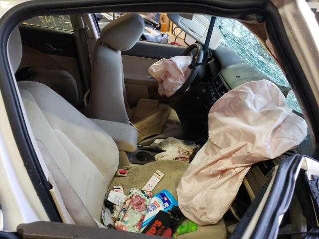 Photo 5 from auction – 2009 FORD FUSION SE with VIN 3FAHP07159R174856