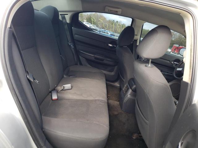 Photo 6 from auction – 2008 DODGE CHARGER with VIN 2B3KA43G18H181740