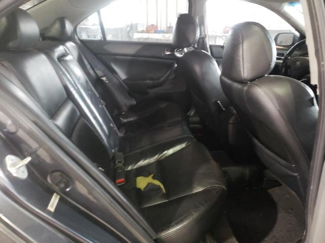 Photo 6 from auction – 2006 ACURA TSX with VIN JH4CL96866C015582