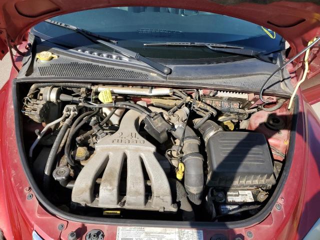 Photo 7 from auction – 2004 CHRYSLER PT CRUISER with VIN 3C8FY78G14T245779