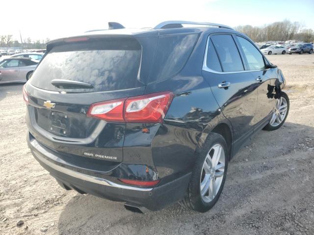 Photo 4 from auction – 2020 CHEVROLET EQUINOX PR with VIN 2GNAXYEX7L6107635