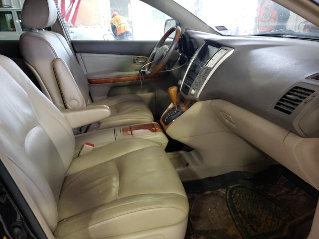 Photo 5 from auction – 2008 LEXUS RX 350 with VIN 2T2GK31U68C029723