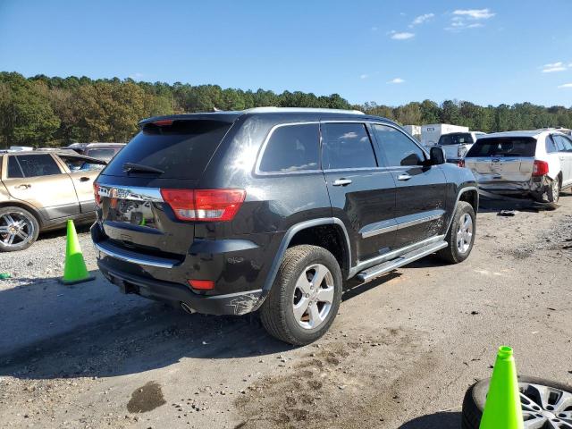 Photo 4 from auction – 2012 JEEP GRAND CHER with VIN 1C4RJFCT1CC189810