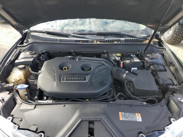 Photo 7 from auction – 2014 LINCOLN MKZ with VIN 3LN6L2G99ER804348