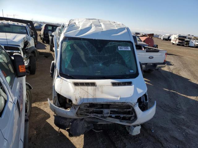 Foto 9 de la subasta – 2017 FORD TRANSIT T- con VIN 1FBAX2CM3HKA66685