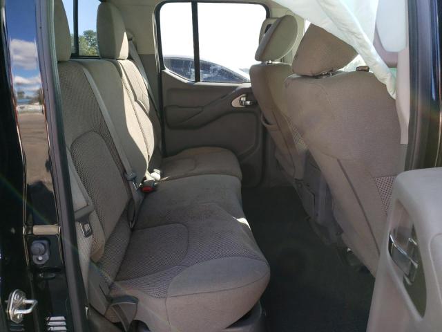 Photo 6 from auction – 2018 NISSAN FRONTIER S with VIN 1N6AD0ER1JN723342