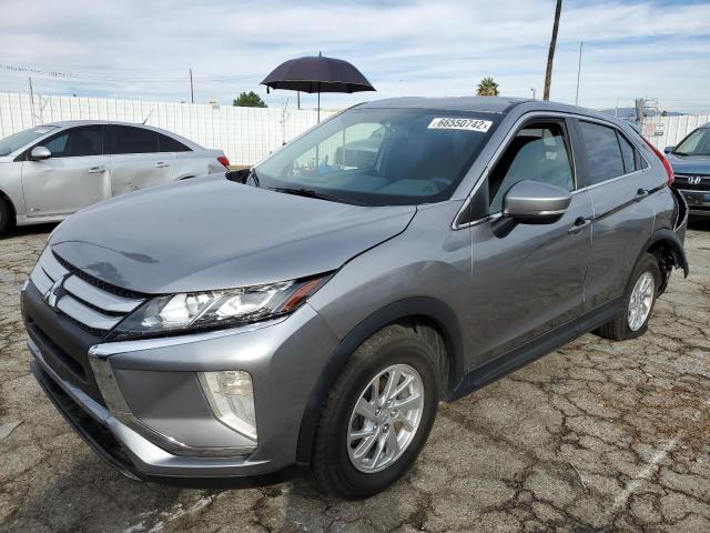 Photo 2 from auction – 2019 MITSUBISHI ECLIPSE CR with VIN JA4AT3AA7KZ035941