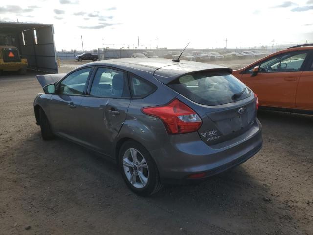Photo 3 from auction – 2013 FORD FOCUS SE with VIN 1FADP3K26DL170225