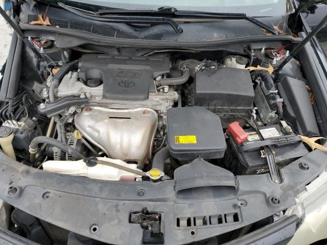 Photo 7 from auction – 2013 TOYOTA CAMRY L with VIN 4T1BF1FK1DU222983