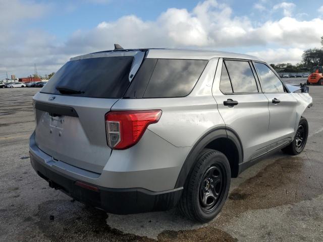 Photo 4 from auction – 2022 FORD EXPLORER P with VIN 1FM5K8AC1NGA05581