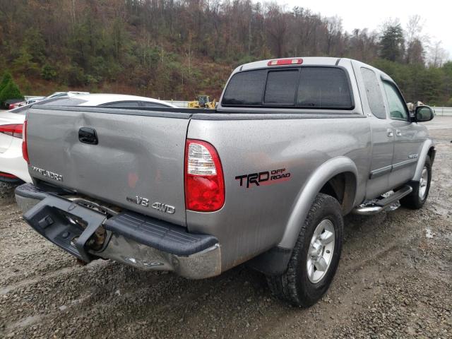 Photo 4 from auction – 2005 TOYOTA TUNDRA ACC with VIN 5TBBT44155S466319