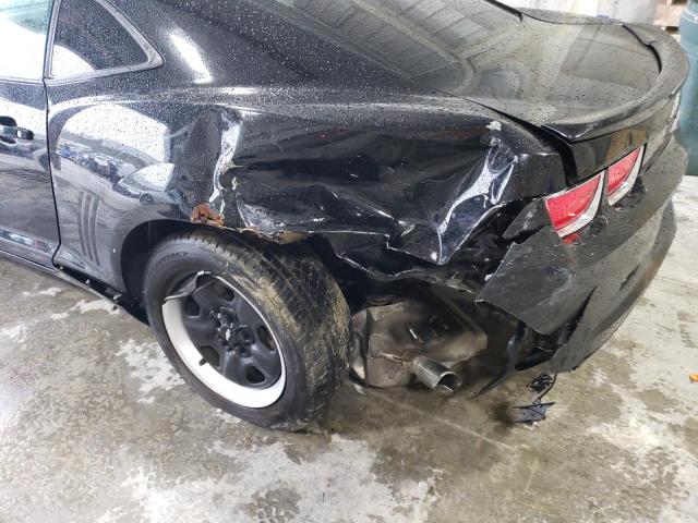 Zdjęcie 9 z aukcji – 2010 CHEVROLET CAMARO LS z VIN 2G1FA1EV3A9189969