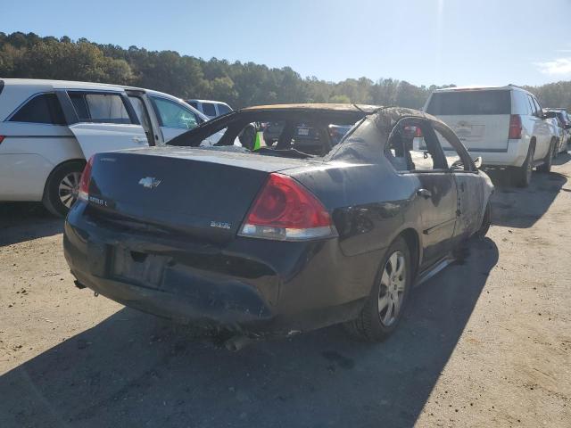 Photo 4 from auction – 2012 CHEVROLET IMPALA LT with VIN 2G1WG5E32C1169962