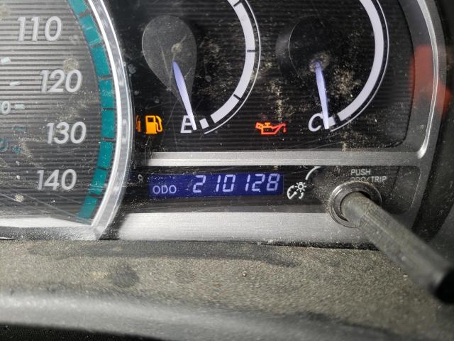 صورة رقم 8 من المزاد - 2011 TOYOTA VENZA مع VIN 4T3ZK3BB0BU045181