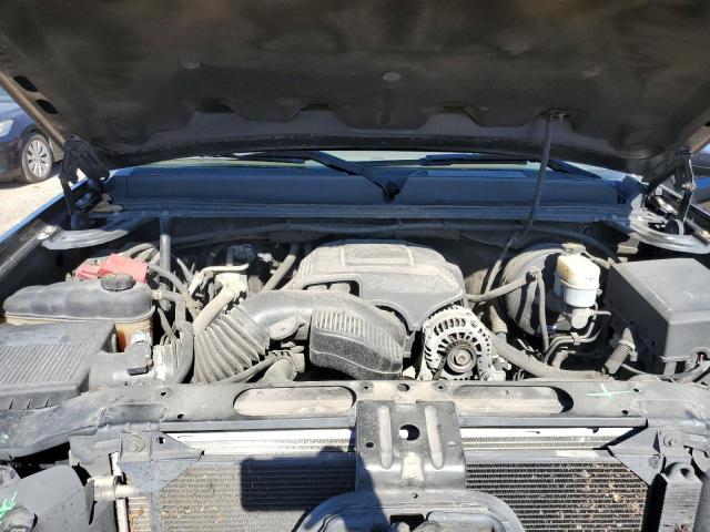 Photo 7 from auction – 2012 GMC SIERRA C15 with VIN 3GTP1VE08CG195282