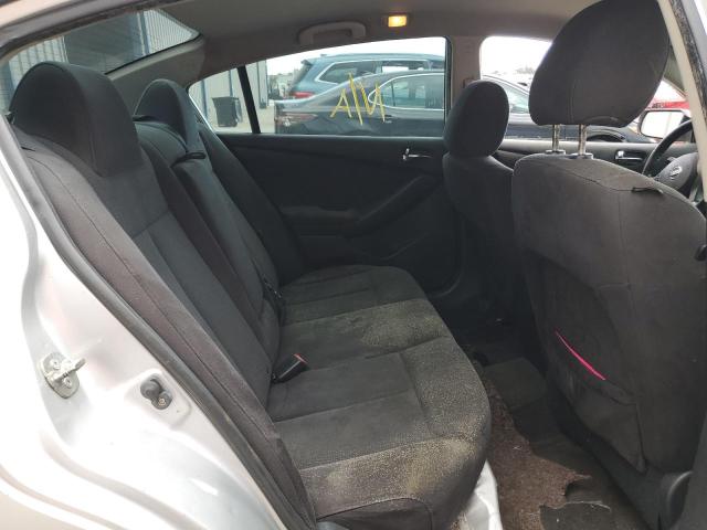 Photo 6 from auction – 2012 NISSAN ALTIMA BAS with VIN 1N4AL2APXCN485392