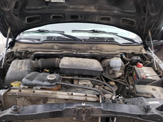 Photo 7 from auction – 2002 DODGE RAM 1500 with VIN 1D7HA16N62J216866