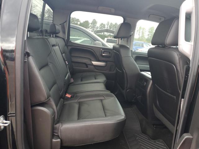 Photo 6 from auction – 2015 CHEVROLET SILVERADO with VIN 3GCUKSEC6FG434339
