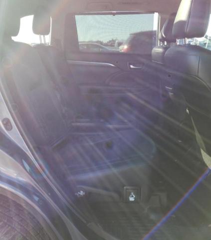Photo 6 from auction – 2019 TOYOTA HIGHLANDER with VIN 5TDDGRFH7KS075955