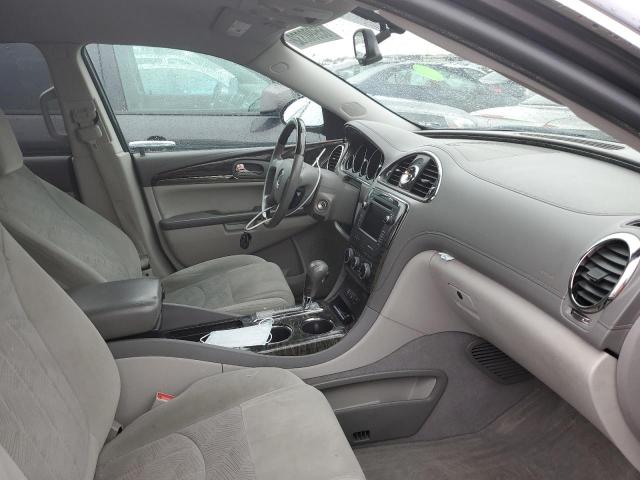 Photo 5 from auction – 2013 BUICK ENCLAVE with VIN 5GAKVBKD0DJ104821