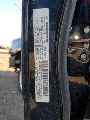 Photo 10 from auction – 2013 DODGE JOURNEY CR with VIN 3C4PDCDG9DT588968